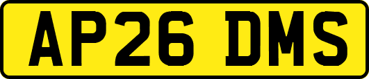AP26DMS