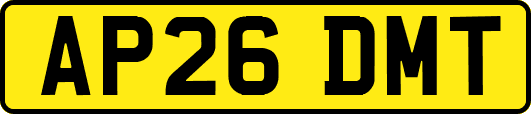 AP26DMT