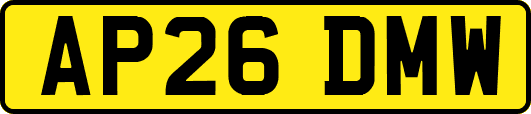 AP26DMW