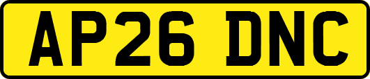 AP26DNC