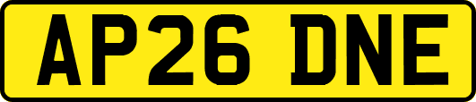 AP26DNE