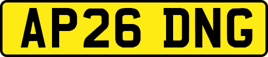 AP26DNG