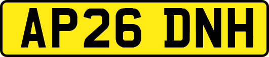 AP26DNH