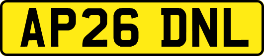 AP26DNL