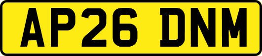 AP26DNM