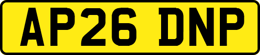 AP26DNP