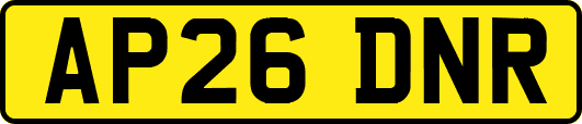 AP26DNR