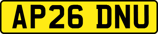 AP26DNU