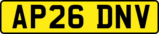 AP26DNV