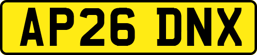 AP26DNX