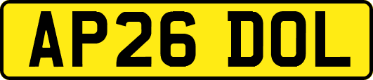 AP26DOL