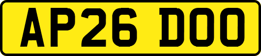AP26DOO