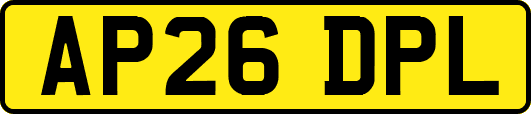 AP26DPL