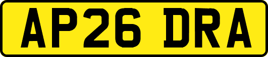 AP26DRA