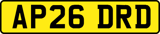 AP26DRD
