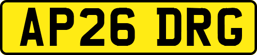 AP26DRG