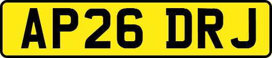 AP26DRJ