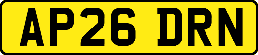 AP26DRN