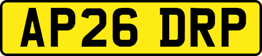 AP26DRP