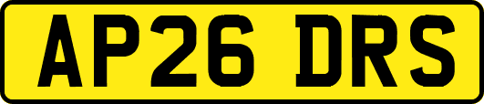 AP26DRS