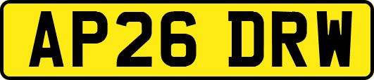 AP26DRW