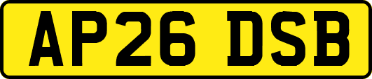 AP26DSB