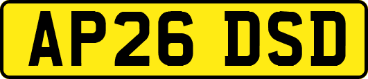 AP26DSD