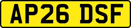 AP26DSF