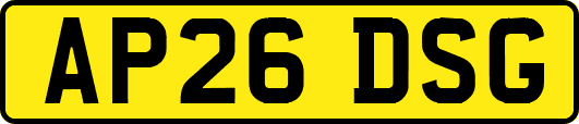 AP26DSG