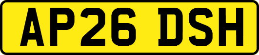 AP26DSH