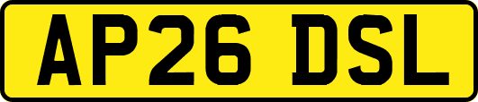 AP26DSL