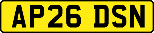 AP26DSN