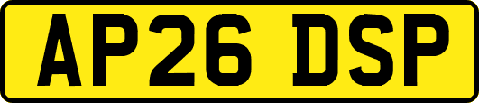 AP26DSP