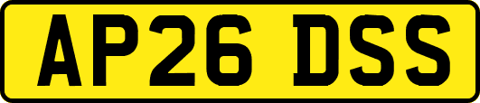 AP26DSS