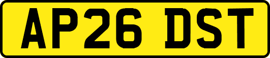 AP26DST