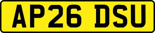 AP26DSU
