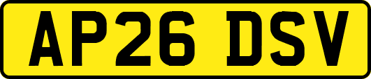 AP26DSV