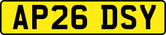 AP26DSY
