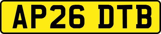 AP26DTB