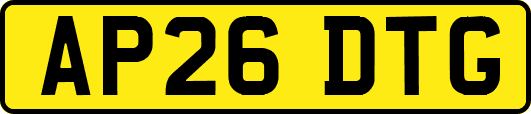 AP26DTG