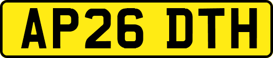 AP26DTH