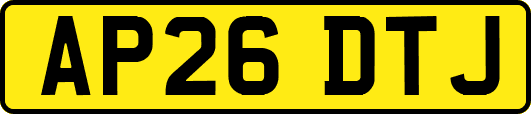 AP26DTJ