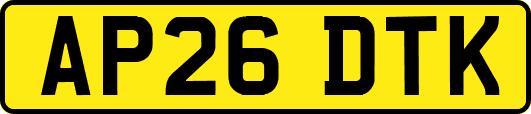 AP26DTK