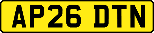 AP26DTN