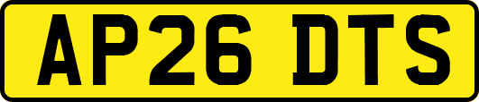 AP26DTS