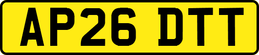 AP26DTT