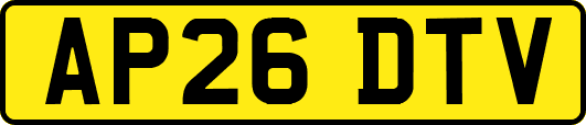 AP26DTV