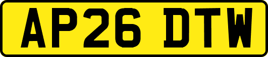 AP26DTW