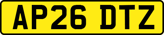 AP26DTZ