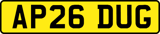AP26DUG